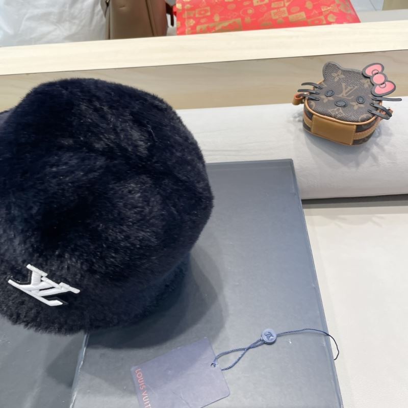 Louis Vuitton Caps